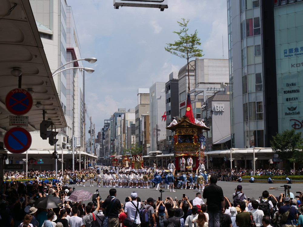 祇園祭