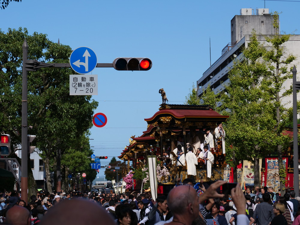 大津祭